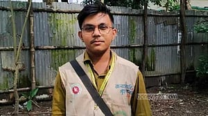 চকরিয়া থানার হাজতে যুবকের ঝুলন্ত লাশ, পুলিশের দাবি ‘আত্মহত্যা’