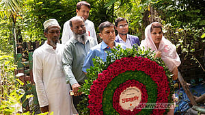 চট্টগ্রামে নানা আয়োজনে জুলাই গণঅভ্যুত্থান দিবস পালিত