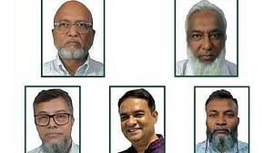 ড্যাবের নেতৃত্বে হারুন-শাকিল