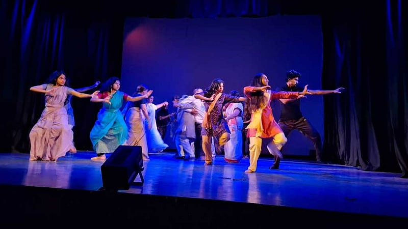 মুক্তিযুদ্ধভিত্তিক 'দেয়াল' নাটকে শুরু সেলিম আল দীন নাট্যোৎসব