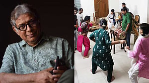 ঢাকা থিয়েটারের তিন নাটক: ৩০ বছর পর আফজাল