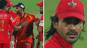 ঝামেলায় জড়িয়ে আবার শাস্তি পেলেন সেই ভারতীয় লেগ স্পিনার