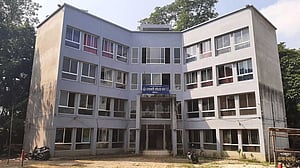 সাজেক যাওয়ার পথে দুর্ঘটনা, প্রাণ গেল ২ তরুণের