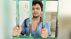 ডাকসু ভোটের দুদিন পর জামিন পেলেন জালাল