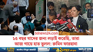 ব্রাহ্মণবাড়িয়ার দুই আসনের শুনানিতে ইসিতে হাতাহাতি