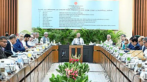 ঢাকা ওয়াসার এক প্রকল্পের ব্যয় বাড়ল ২,৮২৬ কোটি টাকা