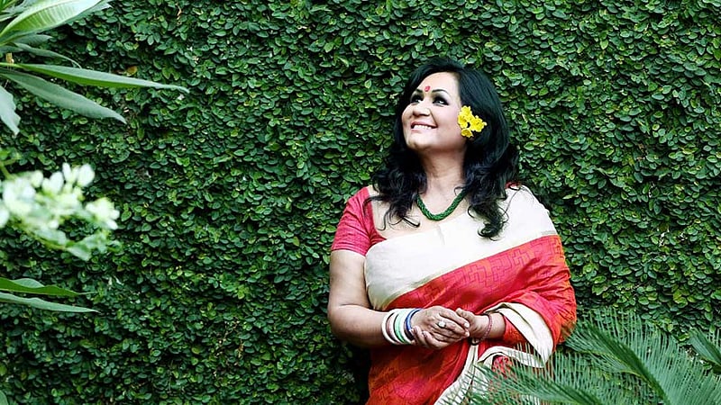 ছয়শ পর্বে ‘তোমায় গান শোনাবো’, গাইবেন ফাহমিদা নবী