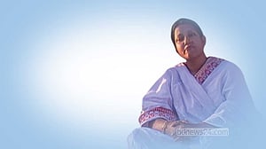 ‘গান গাইতে না পেরে হারাম হয়েছিল ঘুম, সেদিনই বুঝেছিলাম লালনই আমার পথ’
