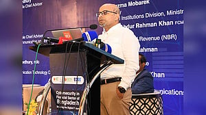 নির্বাচনের আগে ব্যাংকের সাইবার নিরাপত্তা বড় চ্যালেঞ্জ: তৈয়্যব