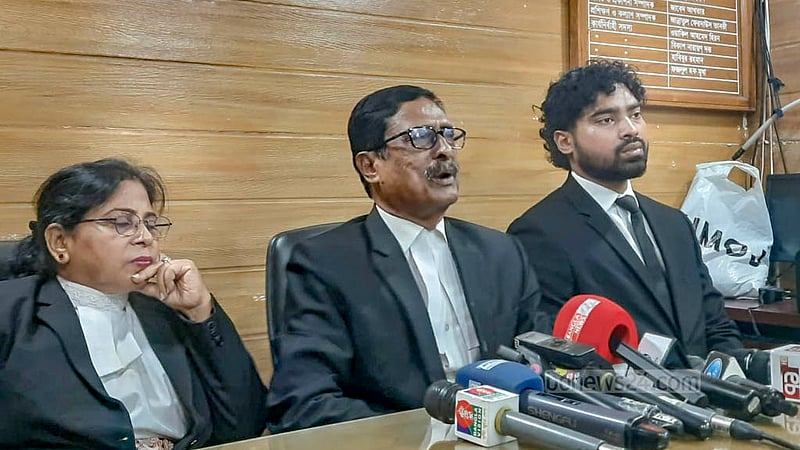 ফজলুর রহমানের সদস্যপদ ৩ মাসের জন্য স্থগিত করল বিএনপি
