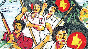 মুক্তিযোদ্ধাদের নতুন প্ল্যাটফর্ম ‘মঞ্চ ৭১’