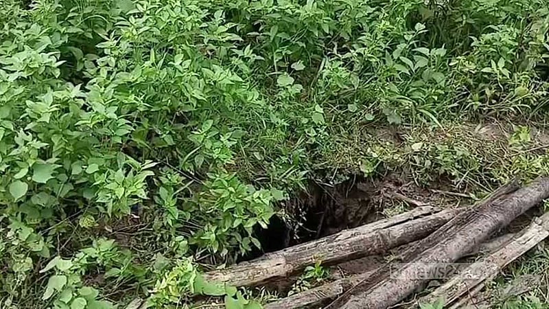 গাইবান্ধায় এক রাতে কবর থেকে ১৮ কঙ্কাল চুরি