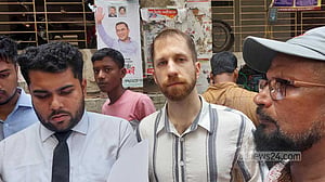 বাংলাদেশি স্ত্রীর পরিবারের বিরুদ্ধে মার্কিন স্বামীকে ‘মারধরের’ মামলায় পুনঃতদন্ত হবে