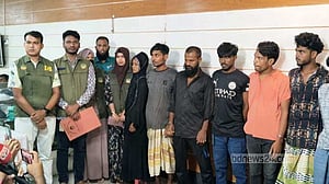 সাংবাদিক হত্যার দায় এড়াতে পারি না, আমাদের ব্যর্থতা আছে: জিএমপি কমিশনার