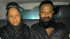 সাংবাদিক তুহিন হত্যা: কে এই গোলাপী, কী কারণে গ্রেপ্তার