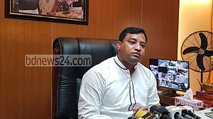 ‘৭৫০০ কোটি টাকা আত্মসাৎ’: সাবেক মেয়র জাহাঙ্গীরের বিরুদ্ধে মামলা