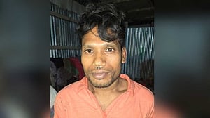 সাংবাদিক তুহিন হত্যা: আসামি শাহজালালের জবানবন্দি