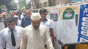 বিএনপি নেতা গয়েশ্বরের দুর্নীতি মামলার রায় পেছাল