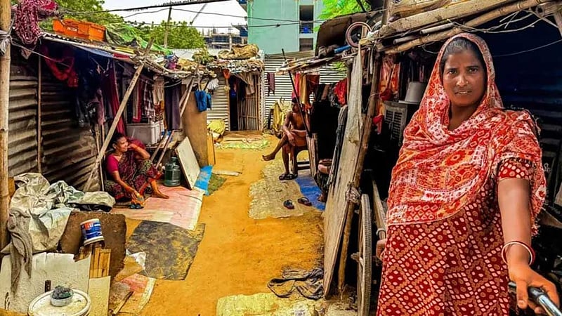 ভারতে অবৈধ অভিবাসী বিরোধী অভিযান: রেহাই মিলছে না বৈধ কাগজেও