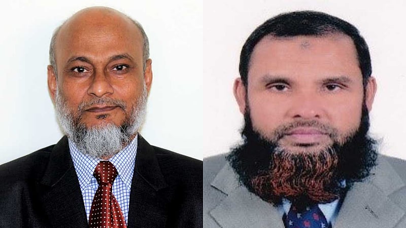 মাদ্রাসা ও কারিগরি শিক্ষা অধিদপ্তরে নতুন ডিজি