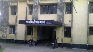 হবিগঞ্জে পাওনা টাকা নিয়ে সংঘর্ষে ইউপি চেয়ারম্যানসহ আহত অর্ধশতাধিক