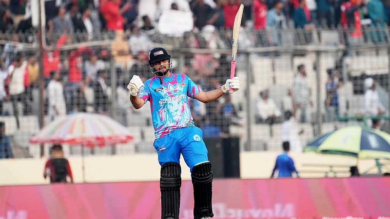 ধর্ষণের অভিযোগ থেকে মুক্তি পেলেন পাকিস্তানি ক্রিকেটার