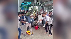 ‘ভালো কাজের’ নামে ‘ব্যক্তি হেনস্তা’