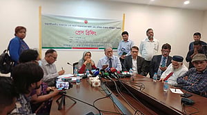 এক বছরে স্বাস্থ্যের ‘১০ রোগ’ ধরেছে মন্ত্রণালয়