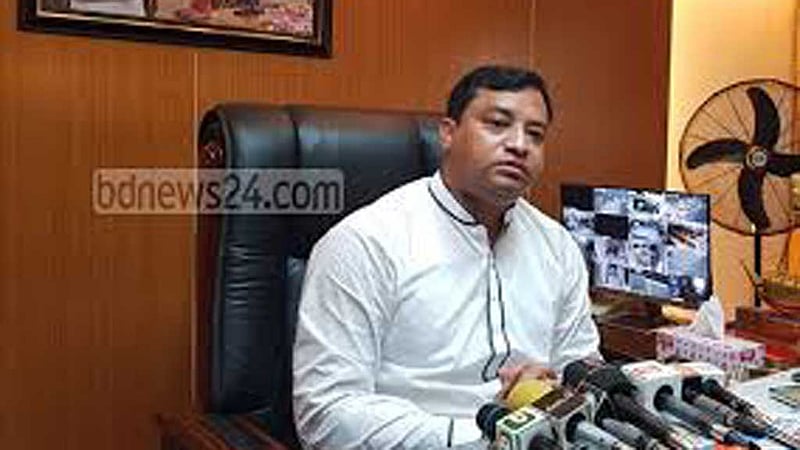 গাজীপুর সিটির আড়াই কোটি টাকা আত্মসাতের মামলা জাহাঙ্গীরের বিরুদ্ধে