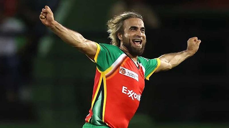 ৪৬ বছর বয়সেও অবসর ভাবনা নেই, এখনও ‘শিখছেন’ ইমরান তাহির