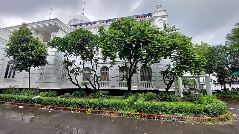 সাংবাদিক পরিচয় পেয়েও পুলিশ গুলি করে: ট্রাইব্যুনালে মোহিদ