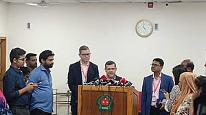 নির্বাচনের প্রস্তুতি নিয়ে জানল আইআরআই
