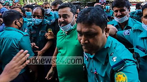 বাদী আসেননি, প্রথম দিনেই সাক্ষ্য হয়নি সম্রাটের দুর্নীতির মামলার
