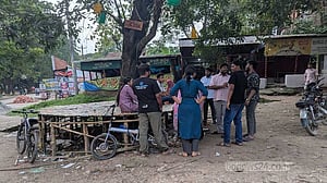 জাকসু নির্বাচন: ‘শিক্ষার্থীবিরোধী পদক্ষেপের’ নিন্দা ছাত্র ইউনিয়নের