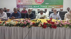 ‘জুলাই ঘোষণাপত্র’ সংশোধন করতে হবে: পরওয়ার