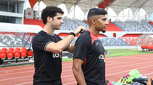 তিন ম্যাচের দুটিতে খেলতে না পারার হতাশা লুকালেন না জামাল