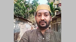 মাথায় গুলিবিদ্ধ বক্ষব্যাধি হাসপাতালের কর্মচারী নেতার মৃত্যু