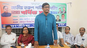 ‘বেরিয়ে গিয়ে’ দলের ক্ষতির চেষ্টা যারা করেছেন, ‘নিশ্চিহ্ন’ হয়ে গেছেন: জাপার শামীম