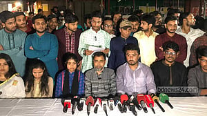 জাকসুতে জিতু-শাকিলের নেতৃত্বে ‘স্বতন্ত্র শিক্ষার্থী সম্মিলন’ প্যানেল