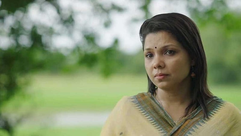আদিবাসীদের জীবন দেখাবে ‘জয়া'