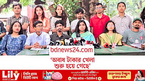 আচরণবিধি লঙ্ঘণে প্রতিযোগিতায় নেমেছে সব দল: জুবেল