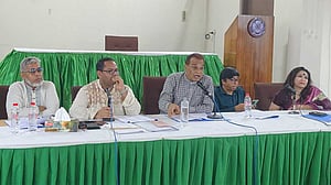 ফের জাকসুর তফসিল, ভোট ১১ সেপ্টেম্বর