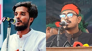 ‘গুপ্ত শিবির’ কম ছিল না দাবি কাদেরের, সাদিক বললেন ‘সম্পূর্ণ মিথ্যা’