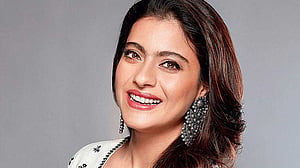 যে জগতে ৩৩ বছর কেটে গেছে কাজলের