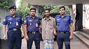 খাগড়াছড়িতে টাকা না দেওয়ায় নাতির হাতে খুন হন বৃদ্ধা ও তার মেয়ে: পুলিশ