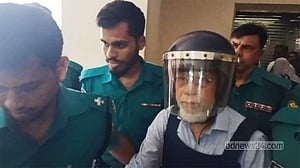 খায়রুল হকের জামিন শুনানি ২ মাস পেছাল