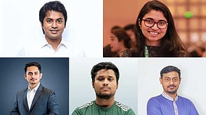 ‘দলকে না জানিয়ে’ কক্সবাজারে, এনসিপির ৫ নেতাকে শোকজ