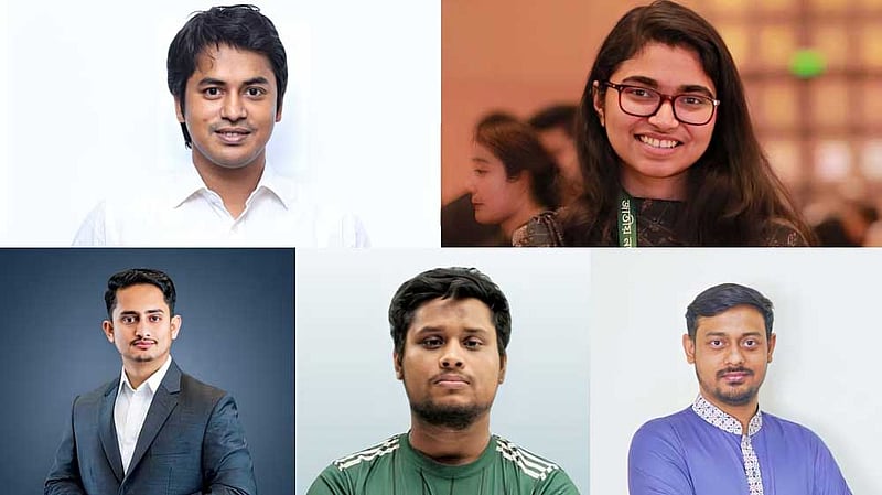 এনসিপির শীর্ষ নেতারা কক্সবাজারে, পিটার হাসের সঙ্গে বৈঠকের খবর অস্বীকার