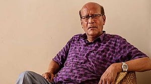 আর্কাইভ না থাকলে সংস্কৃতি আস্তে আস্তে মরে যাবে: খুরশীদ আলম