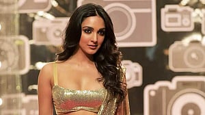 নাম ছিল আলিয়া, হয়ে গেল কিয়ারা